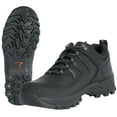 thumbnail image 1 of Rothco Scout 4 Inch All Terrain Hybrid Tactical Shoe | Black | 8, 1 of 6