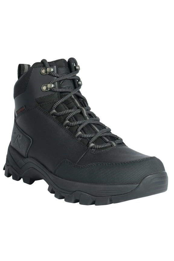 Scout 6 Inch Hybrid Tactical Boot 54300 - 10