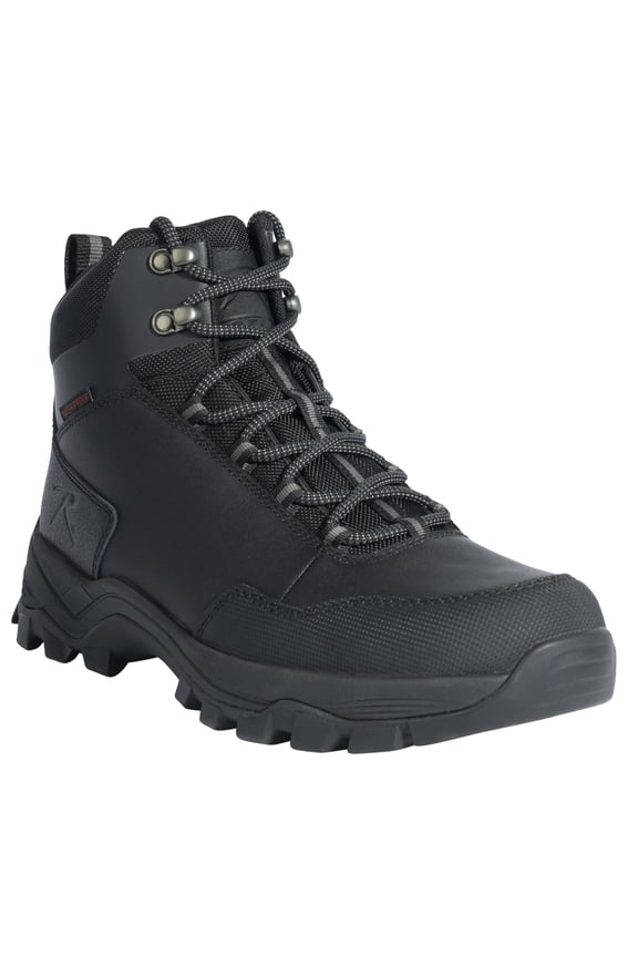 Scout 6 Inch Hybrid Tactical Boot 54300 - 12