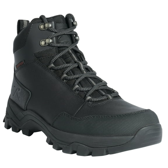 Rothco Scout 6 Inch All Terrain Hybrid Tactical Boot