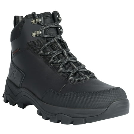 Rothco Scout 6 Inch Hybrid Tactical Boot 54300 - 7.5