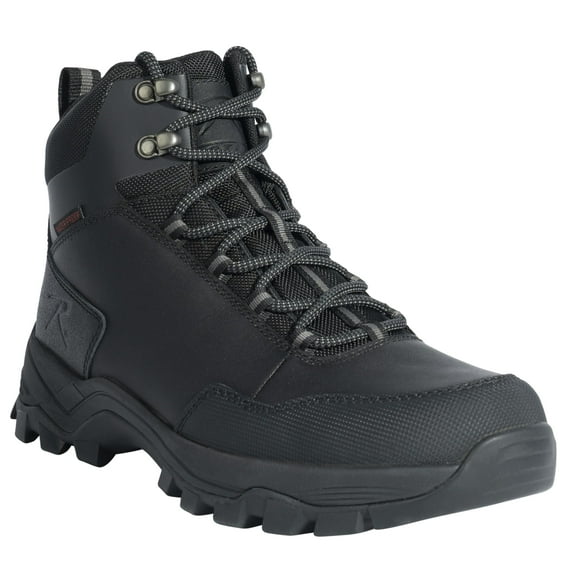 Rothco Scout 6 Inch Hybrid Tactical Boot 54300 - 7.5