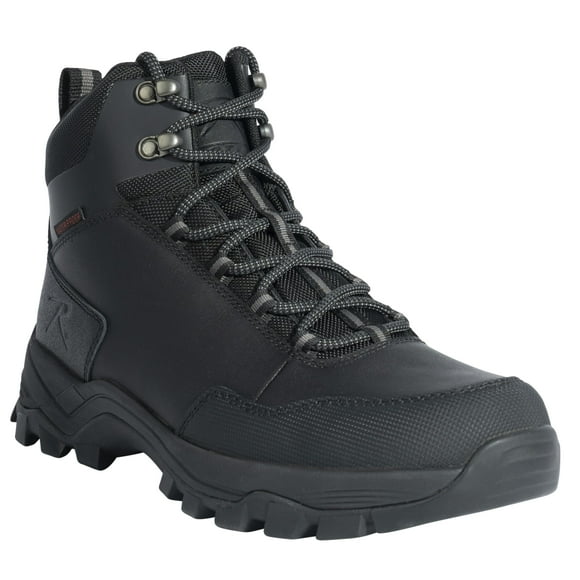 Rothco Scout 6 Inch Hybrid Tactical Boot 54300 - 9