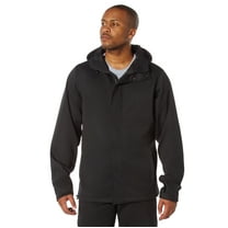 Rothco Shadow Ops Waterproof Rain Jacket