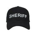 thumbnail image 1 of Rothco Sheriff Adjustable Hat, 1 of 3