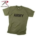 thumbnail image 1 of Rothco Short Sleeve Graphic Prints Physical Training T-Shirt (Unisex), 1 of 2