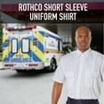 thumbnail image 1 of Rothco Short Sleeve Uniform Shirt, 1 of 3