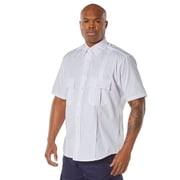 Rothco Short Sleeve Uniform Shirt