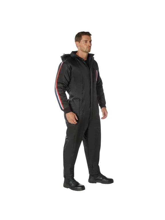 Ski and Rescue Suit
