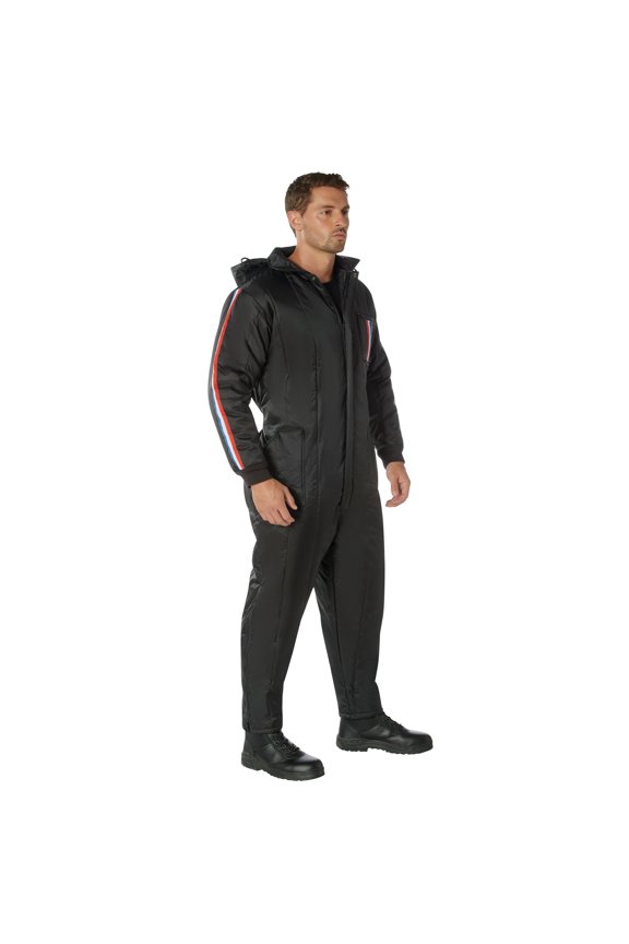 Ski and Rescue Suit