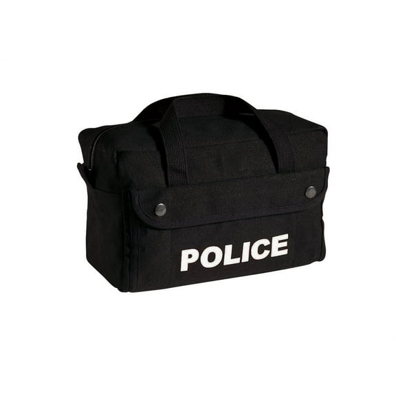Rothco Small Police Equipment Bag