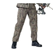 Rothco Camo BDU Pants,Smokey Branch Camo,X-Large