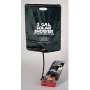 Rothco Solar Camp Shower