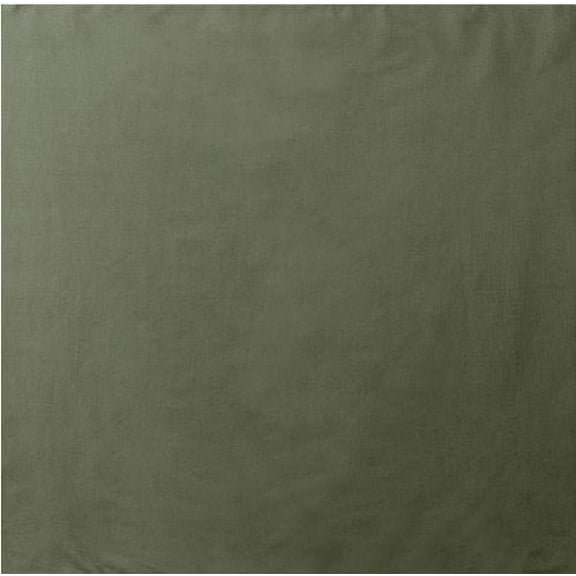 Rothco Solid Colors Bandana - 4348 - Olive Drab