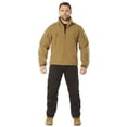 thumbnail image 1 of Rothco Special Ops Soft Shell Jacket - Men's, Coyote Brown, Medium, 9867-CoyoteB, 1 of 5