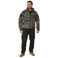 thumbnail image 1 of Rothco Special Ops Soft Shell Jacket, 1 of 5