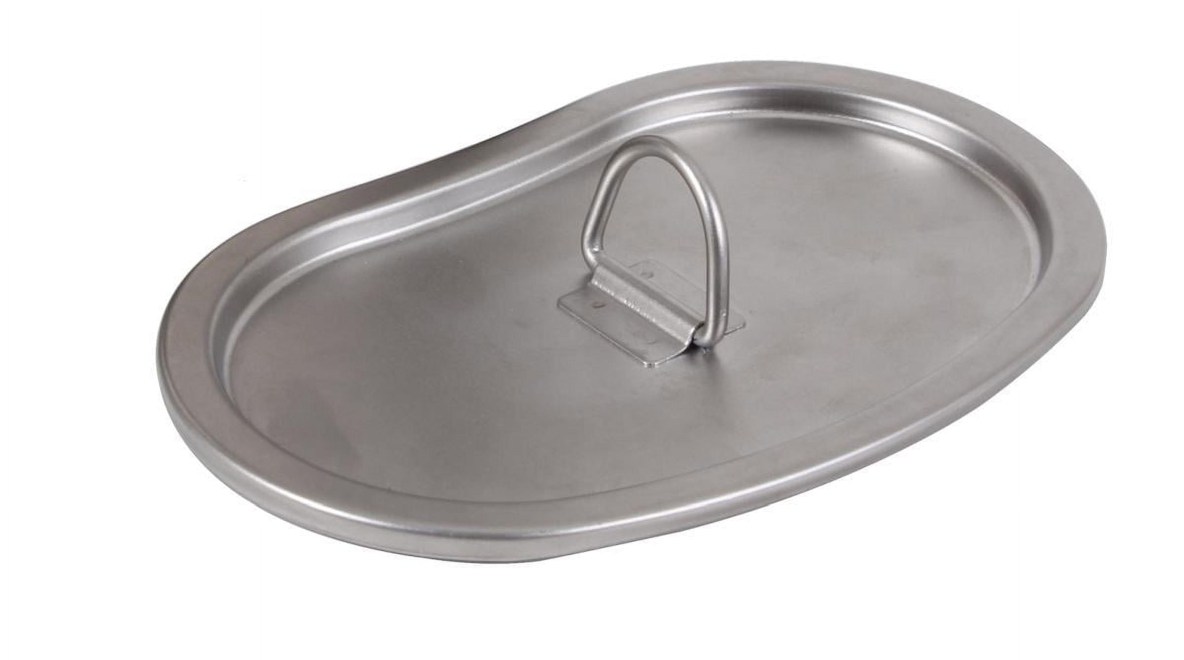Rothco Stainless Steel Canteen Cup Lid