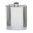 thumbnail image 1 of Rothco Stainless Steel Flask, 1 of 2