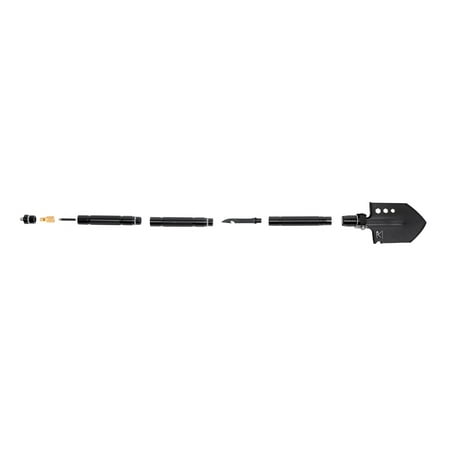 Rothco Steel Multi-Tool Survival Shovel