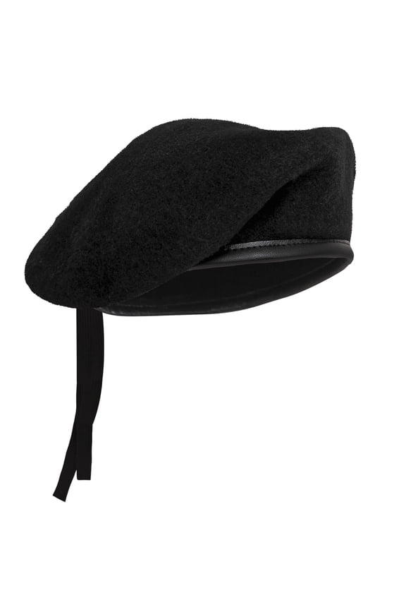 Style Beret,6 1/2