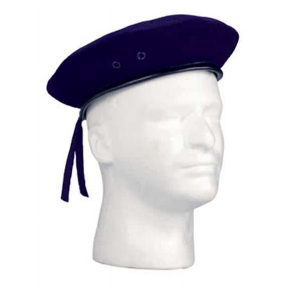 Rothco Style Beret,6 3/4