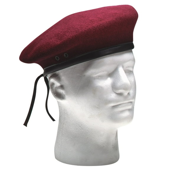 Rothco Style Beret,6 3/4