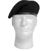 Rothco Style Beret,6 3/4