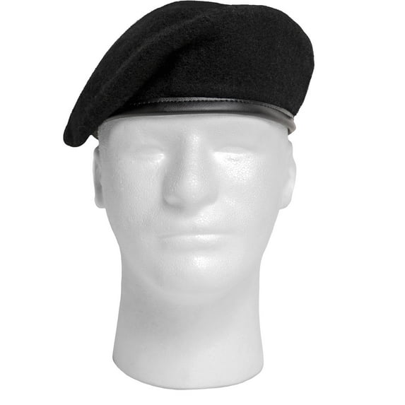 Rothco Style Beret,6 3/4