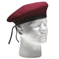 thumbnail image 1 of Rothco Style Beret,7 1/2, 1 of 2
