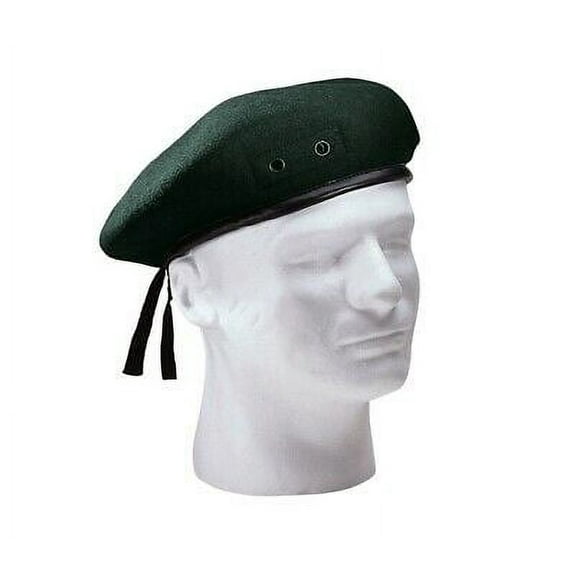 Rothco Style Beret,7 1/2