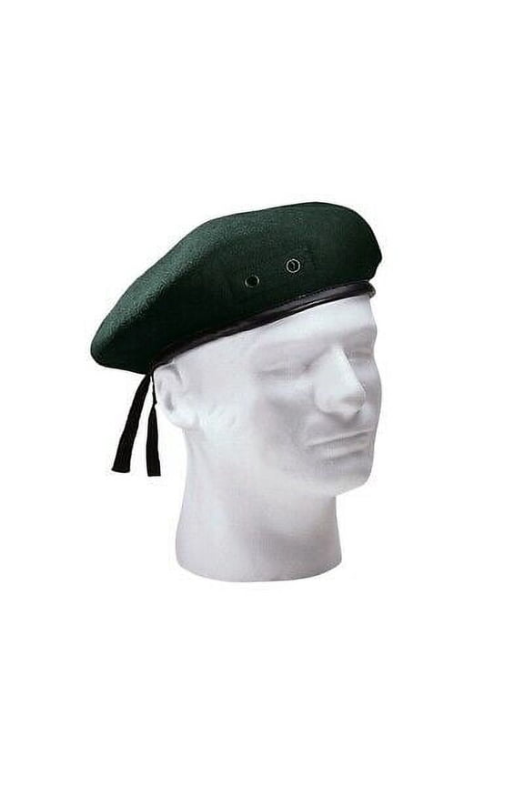 Style Beret,7 1/2