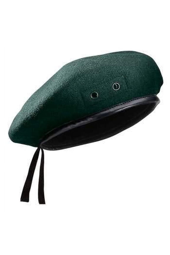 Style Beret,7 3/4