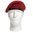 thumbnail image 1 of Rothco Style Beret,7, 1 of 3