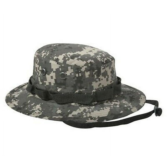 Rothco Subdued Urban Digital Camo Boonie Hat - 5839