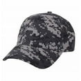 thumbnail image 1 of Rothco Supreme Camo Low Profile Cap, 1 of 6