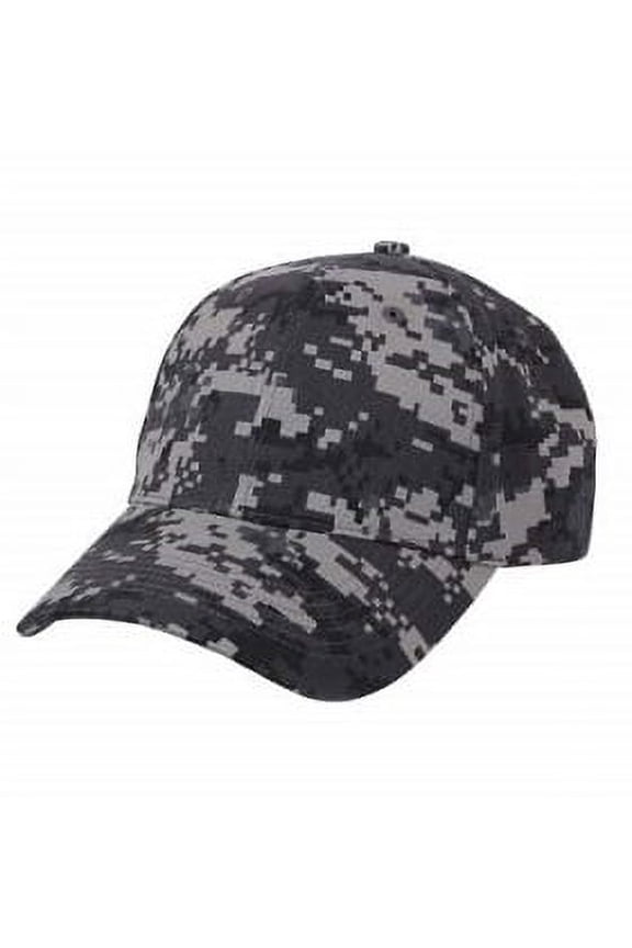 Supreme Camo Low Profile Cap