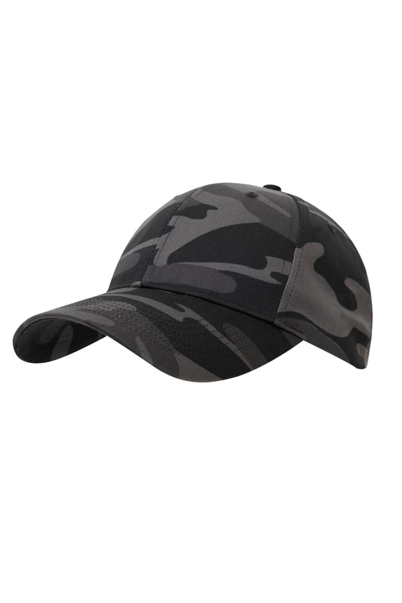 Supreme Camo Low Profile Cap
