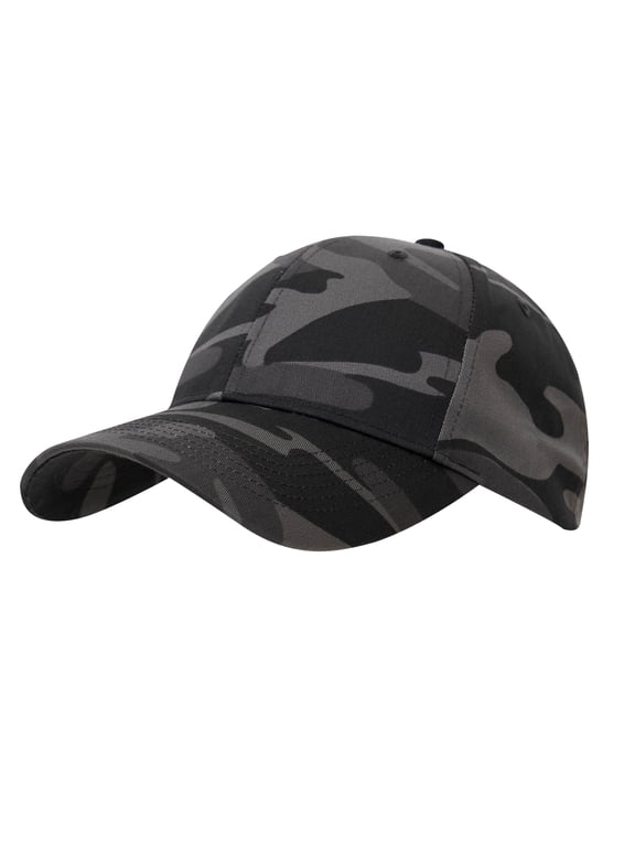 Supreme Camo Low Profile Cap