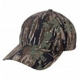 thumbnail image 1 of Rothco Supreme Camo Low Profile Cap, 1 of 3