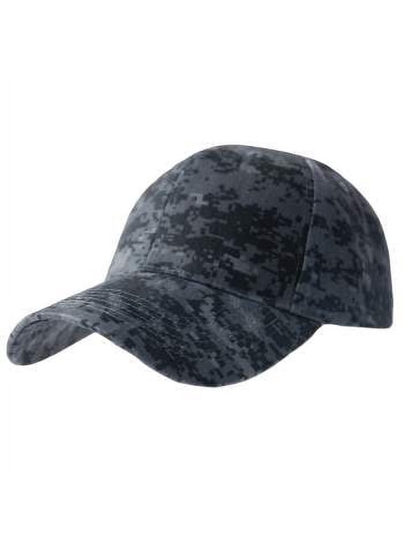 Supreme Camo Low Profile Cap