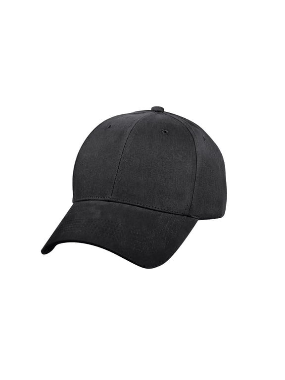 Supreme Solid Color Low Profile Cap
