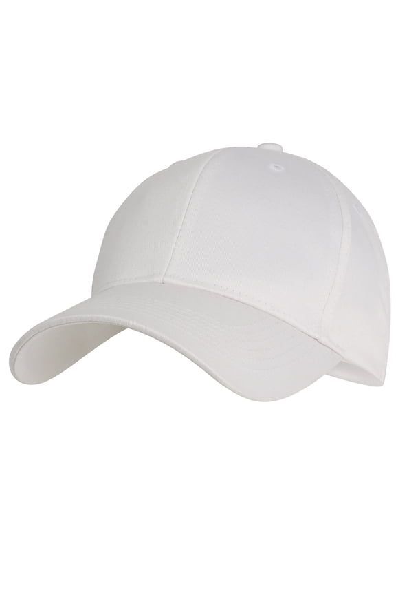 Supreme Solid Color Low Profile Cap