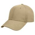 thumbnail image 1 of Rothco Supreme Solid Color Low Profile Cap, 1 of 6