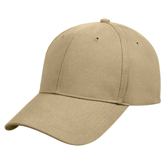 Rothco Supreme Solid Color Low Profile Cap