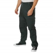 Rothco Tactical BDU Cargo Pants,Hunter Green