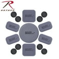 thumbnail image 1 of Rothco Tactical Helmet Replacement Pad Set, 1 of 2