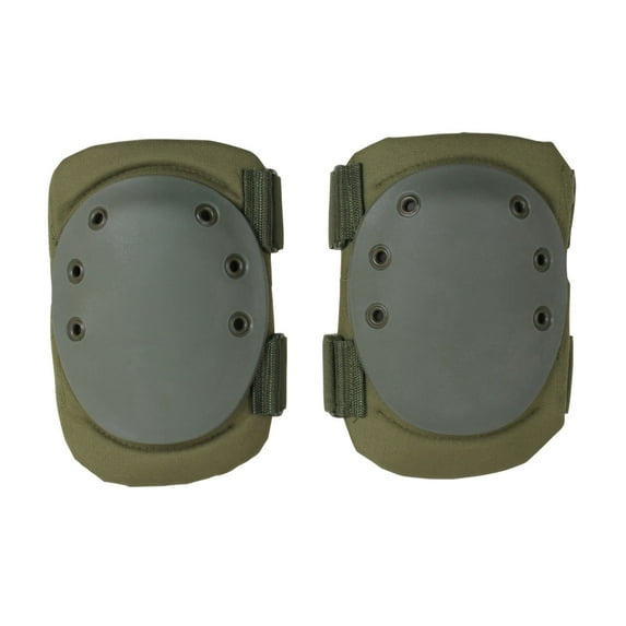 Rothco Tactical Knee Pads, Adjustable Protective Gear
