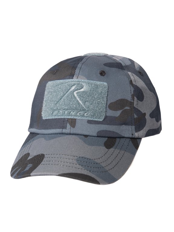 Tactical Operator Cap