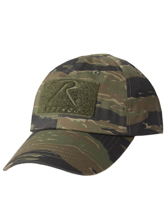 Tactical Operator Cap