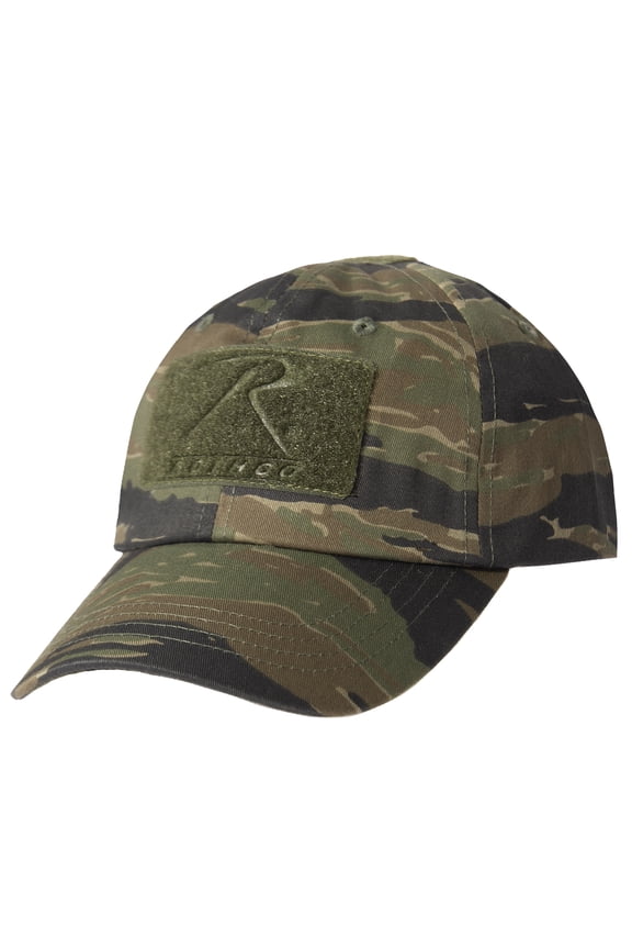 Tactical Operator Cap